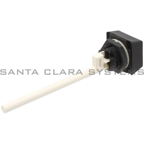 Allen Bradley 198-MR3 External Reset Button Product Image