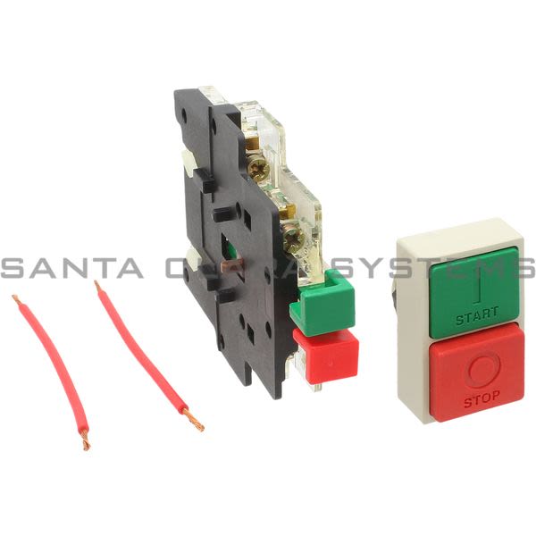 Allen Bradley 198-MS1 Pushbutton Product Image