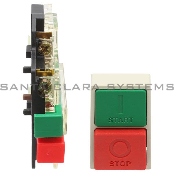 Allen Bradley 198-MS1 Pushbutton Product Image