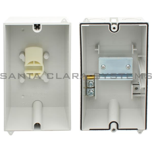 Allen Bradley 198E-AYTJ2  IP65 Non-Metallic Enclosure Product Image