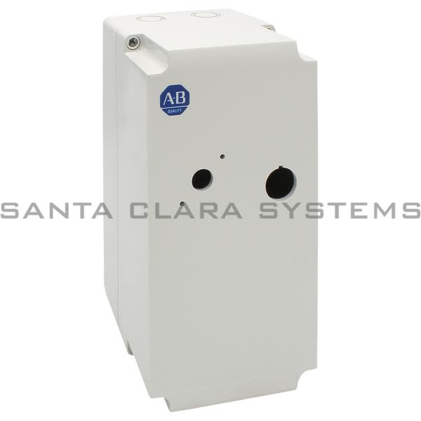 Allen Bradley 198E-C0C4R Enclosure Product Image