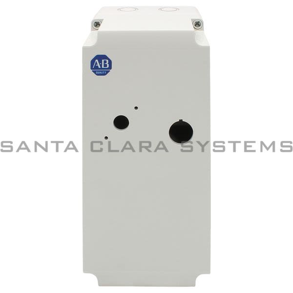 Allen Bradley 198E-C0C4R Enclosure Product Image