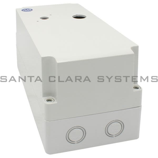 Allen Bradley 198E-C0C4R Enclosure Product Image