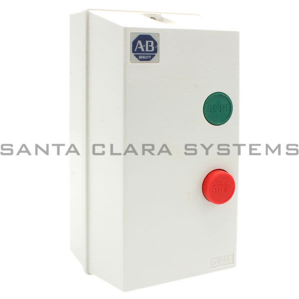Allen Bradley 198E-C0S4 Plastic Enclosure Product Image
