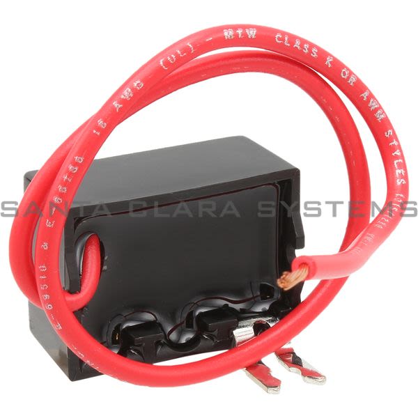 Allen Bradley 199-FSMA1 Surge Suppressor Product Image