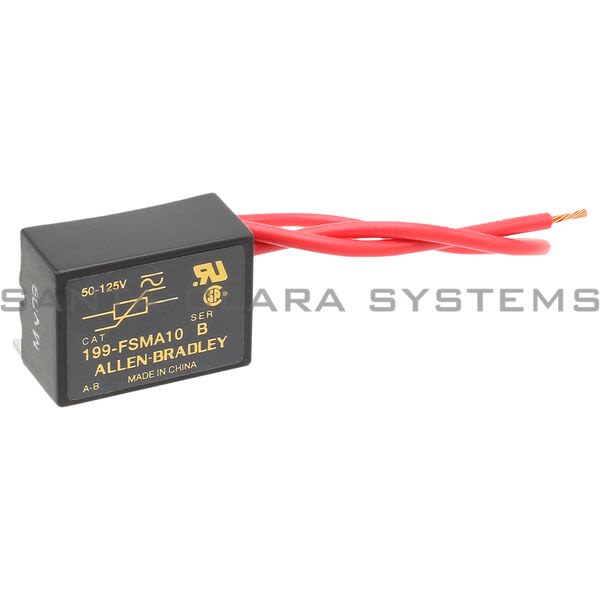 Allen Bradley 199-FSMA10 Surge Supressor Product Image