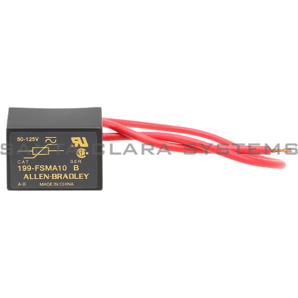 Allen Bradley 199-FSMA10 Surge Supressor Product Image