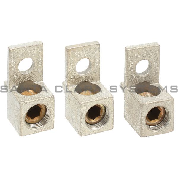 Allen Bradley 199-LF1 Terminal Lug Kit Product Image
