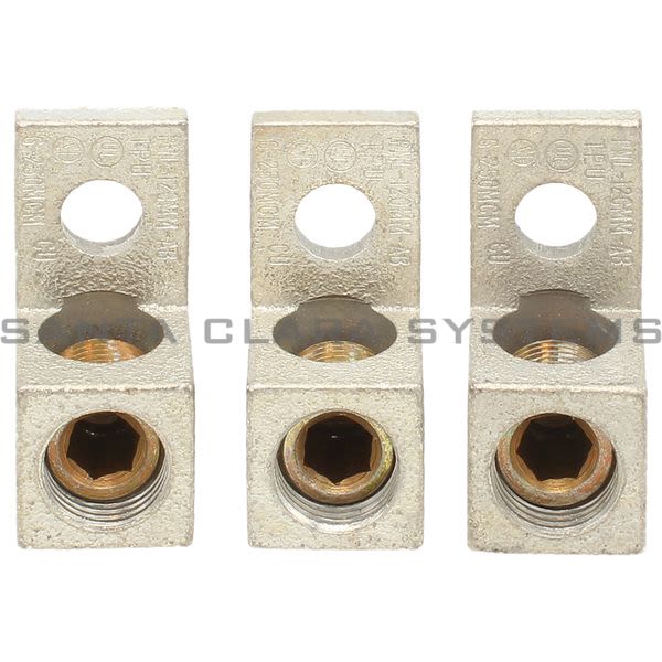 199LF1 Terminal Lug Kit Allen Bradley In Stock Santa Clara Systems
