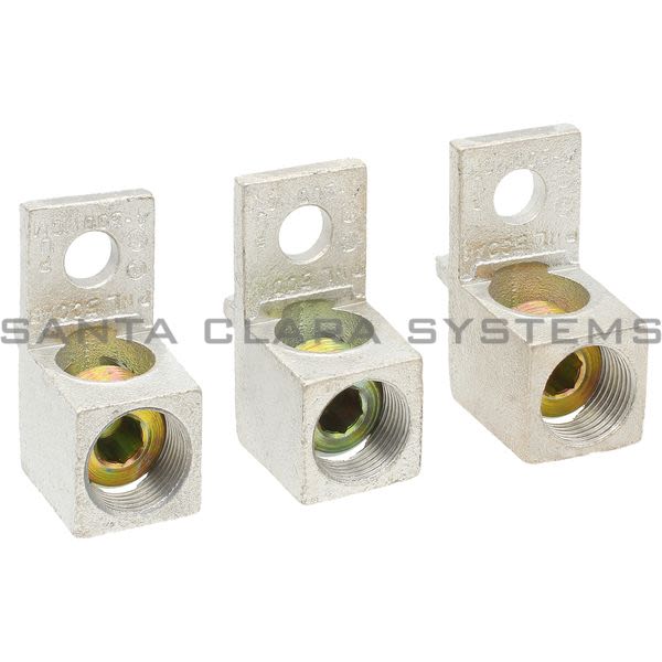 Allen Bradley 199-LG1 Terminal Lug Kit Product Image