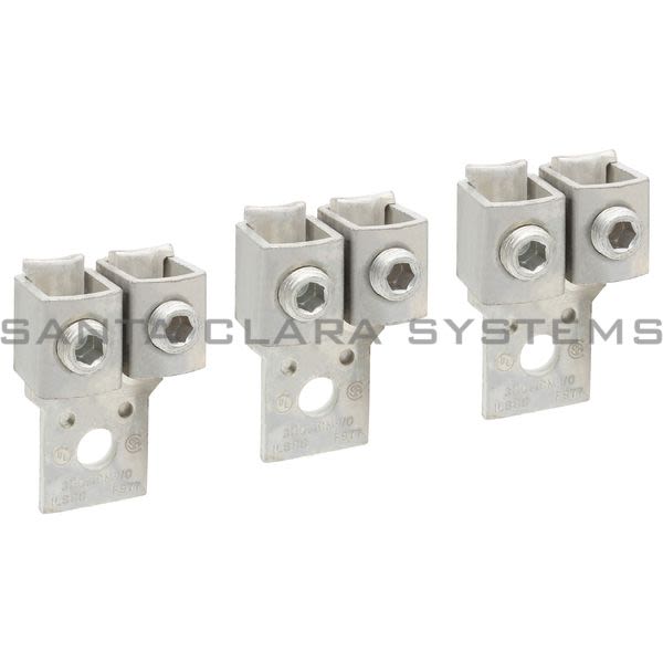 Allen Bradley 199-LH1 Terminal Lug Kit Product Image