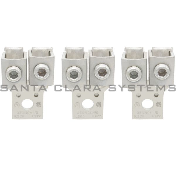 Allen Bradley 199-LH1 Terminal Lug Kit Product Image