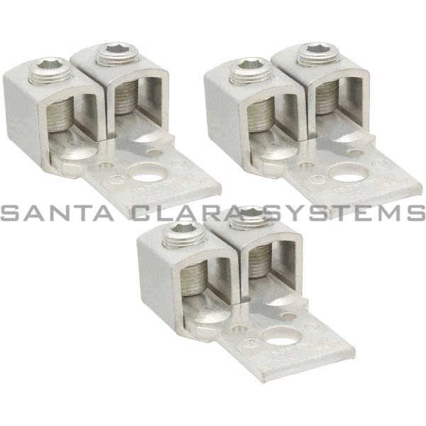 Allen Bradley 199-LH1 Terminal Lug Kit Product Image