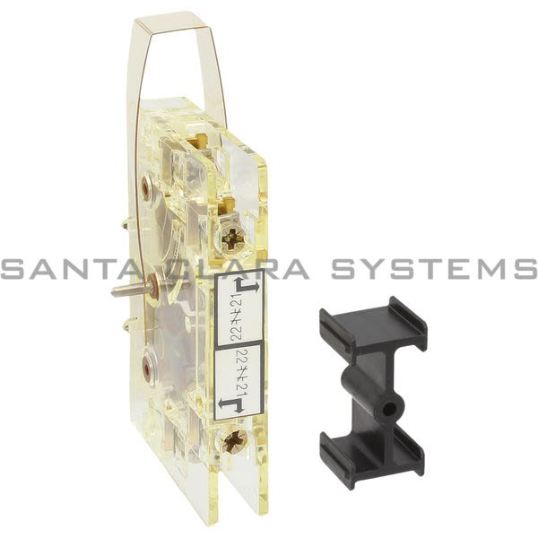 Allen Bradley 199-MCA1 Mechanical Interlock Product Image