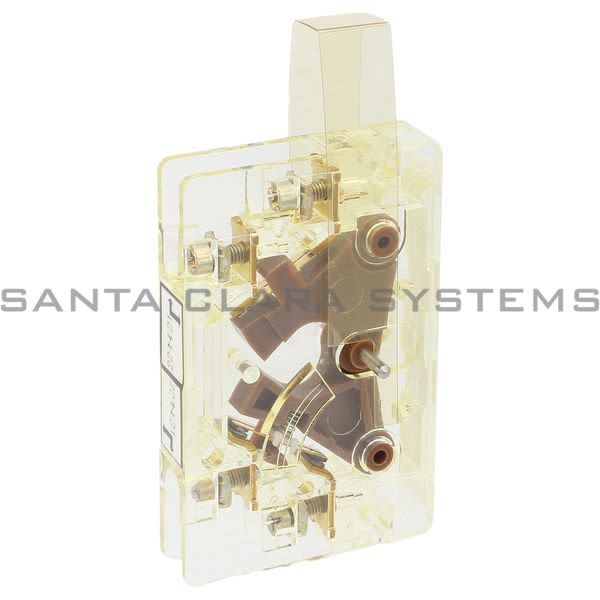 Allen Bradley 199-MCA1 Mechanical Interlock Product Image