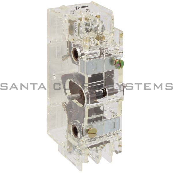 Allen Bradley 199-MCD1 Mechanical Interlock Product Image