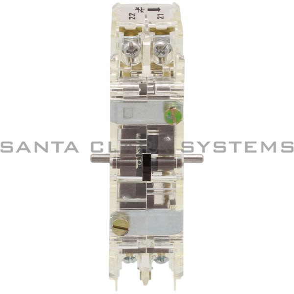 Allen Bradley 199-MCD1 Mechanical Interlock Product Image