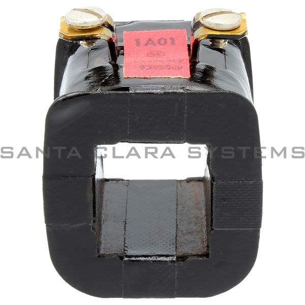 Allen Bradley 1A01 Coil | 1-A01 110V/60Hz 95V/50Hz Product Image