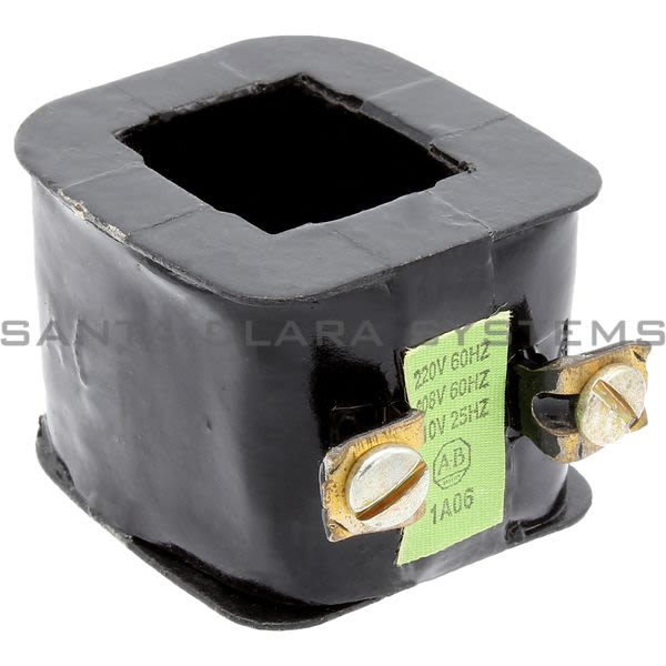 Allen Bradley 1A06 Replacement Coil Product Image