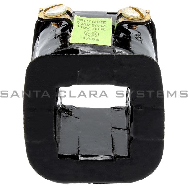 Allen Bradley 1A06 Replacement Coil Product Image