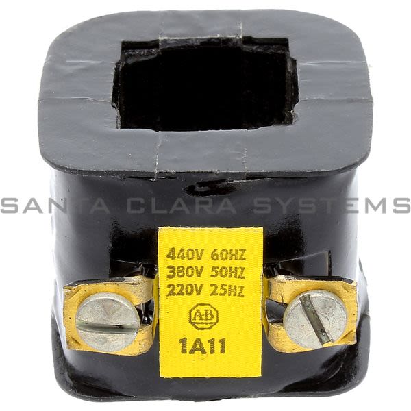 Allen Bradley 1A11 Coil Product Image