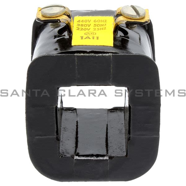 Allen Bradley 1A11 Coil Product Image
