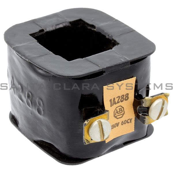 Allen Bradley 1A288 Replacement Coil Product Image