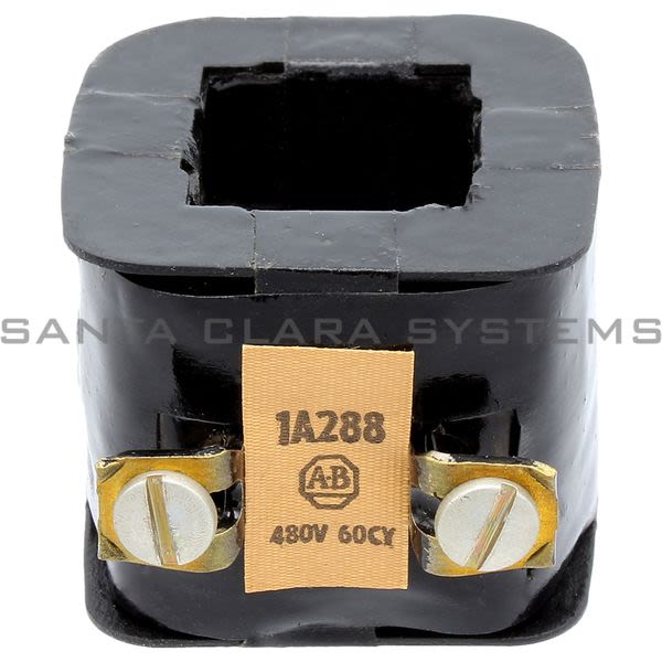 Allen Bradley 1A288 Replacement Coil Product Image