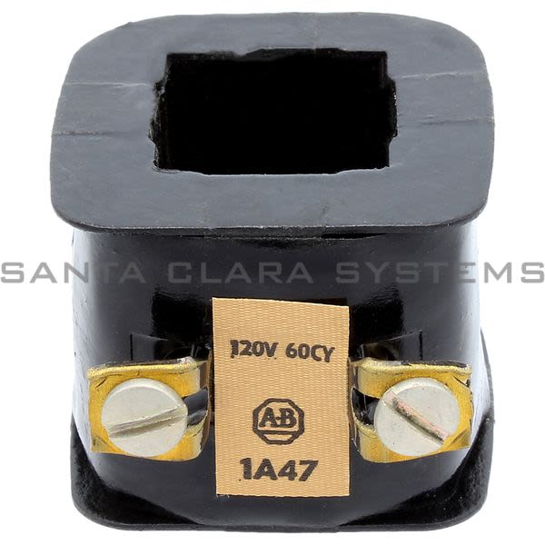 Allen Bradley 1A47 Replacement Coil Product Image