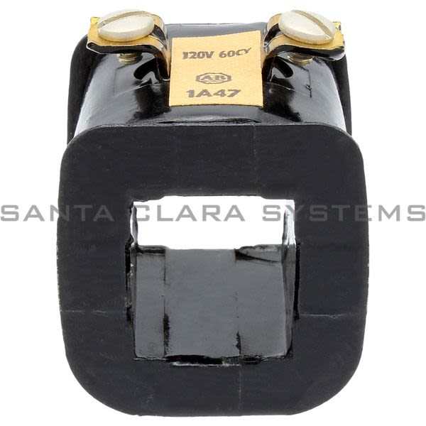 Allen Bradley 1A47 Replacement Coil Product Image