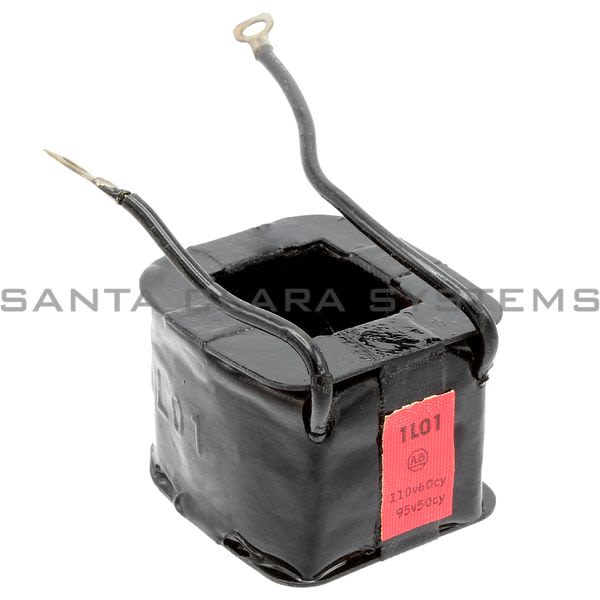 Allen Bradley 1L01 Replacement Coil Product Image