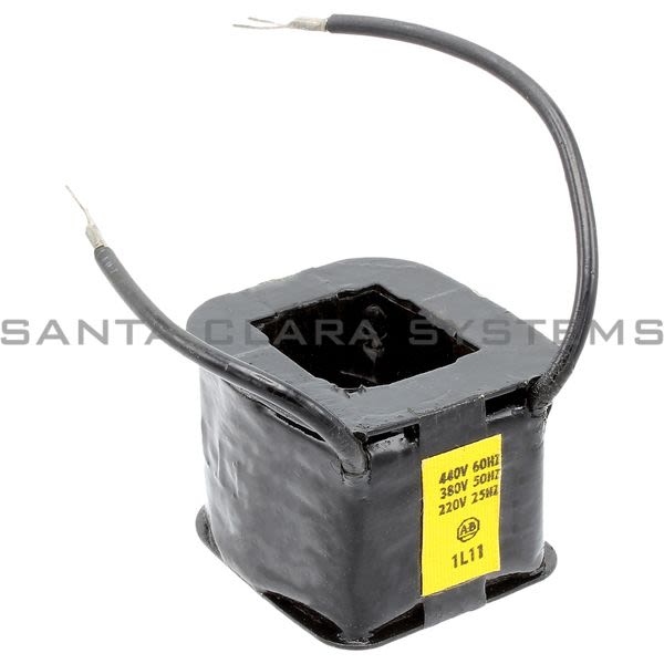 Allen Bradley 1L11 Coil Product Image
