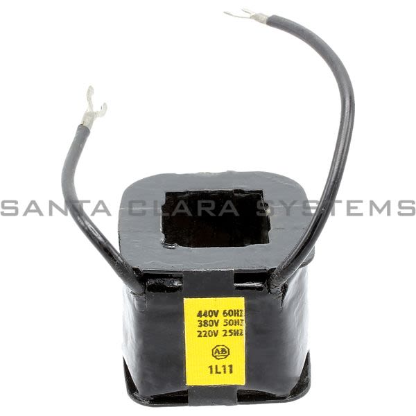 Allen Bradley 1L11 Coil Product Image