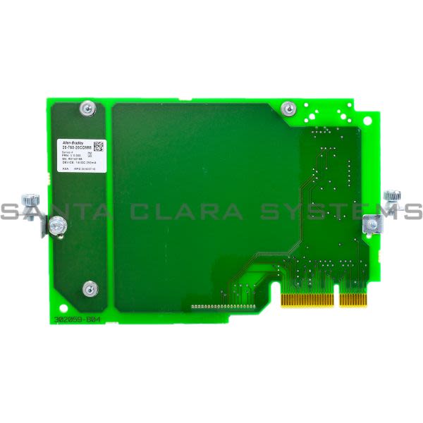 Allen Bradley In stock and ready to ship Santa Clara