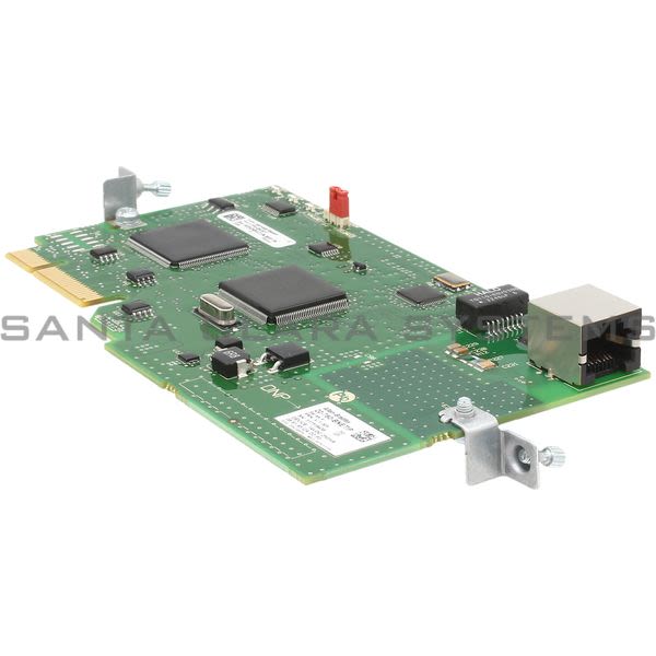 Allen Bradley 20-750-BNETIP  Bacnet/IP Module Product Image