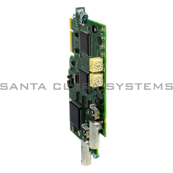 Allen Bradley 20-750-CNETC PowerFlex Coaxial ControlNet Option Module Product Image