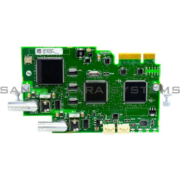 Allen Bradley 20-750-CNETC PowerFlex Coaxial ControlNet Option Module Product Image