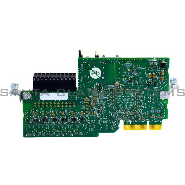 Allen Bradley 20-750-DENC-1 PF750 Dual Incremental Encoder Module Product Image