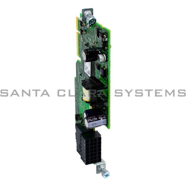 Allen Bradley 20-750-ENC-1  PF750 Incremental Encoder Module Product Image