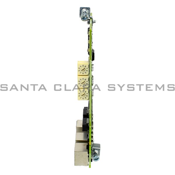 Allen Bradley 20-750-ENETR  PF750 Dual-Port Ethernet/IP Module Product Image