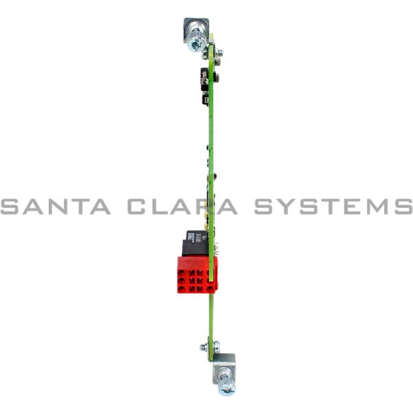 Allen Bradley 20-750-S Safe Torque Off Module | PF750 Product Image