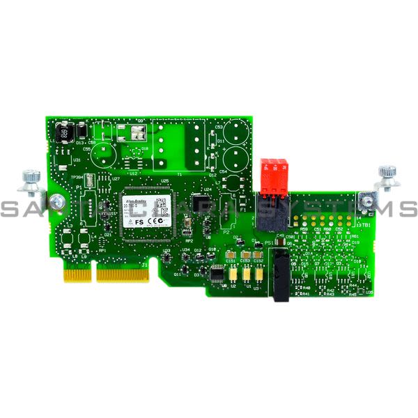 20750S Allen Bradley In stock and ready to ship Santa Clara Systems