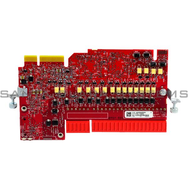 Allen Bradley 20-750-S1  Safe Torque Off Module | PF750 Product Image