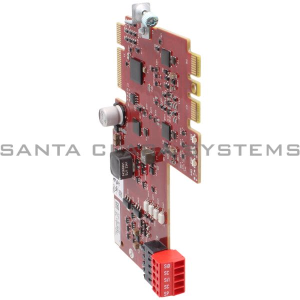 20-750-S3 Allen Bradley In stock and ready to ship - Santa Clara Systems