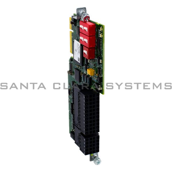 Allen Bradley 20-750-UFB-1 PowerFlex 750 Universal Feedback Kit Product Image