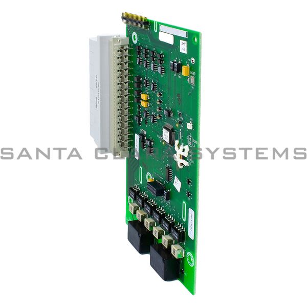 Allen Bradley 20-DA1-B0 PowerFlex 700 I/O Option 115VAC Product Image