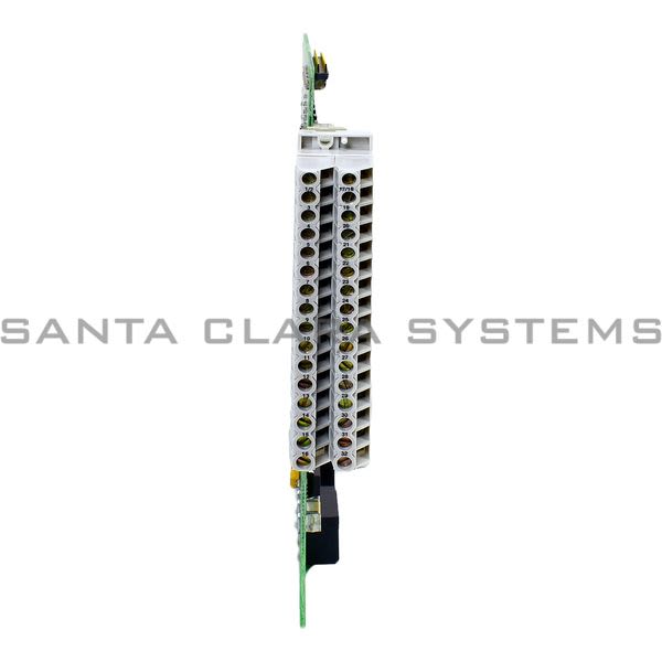 Allen Bradley 20-DA1-B0 PowerFlex 700 I/O Option 115VAC Product Image