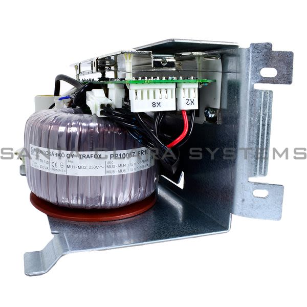 Allen Bradley 20-FI13301  Fan Inverter Kit Product Image