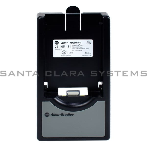 20HIMB1 Allen Bradley In stock and ready to ship Santa Clara Systems