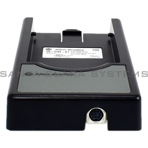 20HIMB1 Allen Bradley In stock and ready to ship Santa Clara Systems